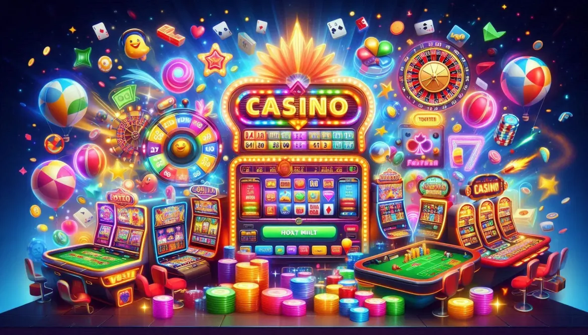 Ice Casino
